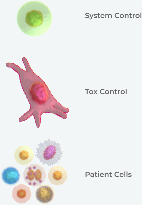 blood sample