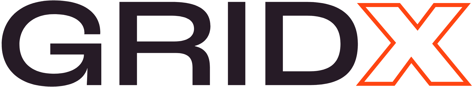 GRIDX