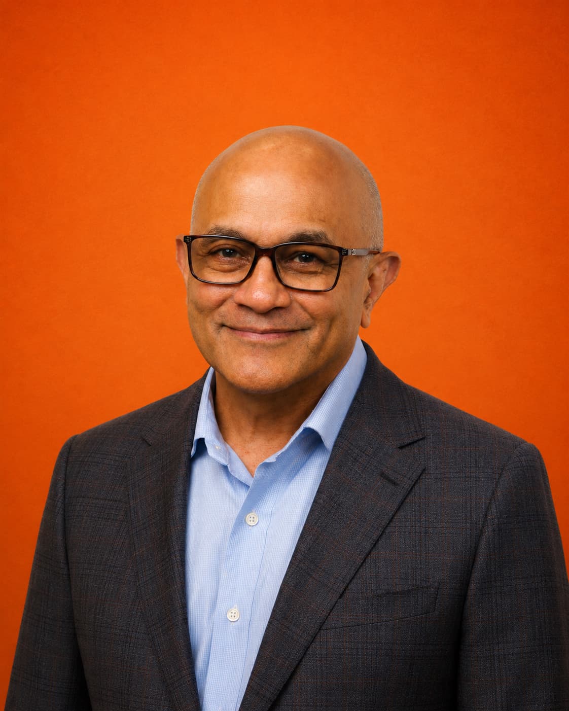 Portrait of Han Myint, MD, FACP